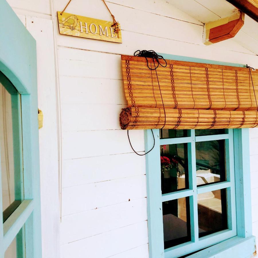 לאס גלטאס Beautiful Vintage Bungalow Wifi Parking. מראה חיצוני תמונה